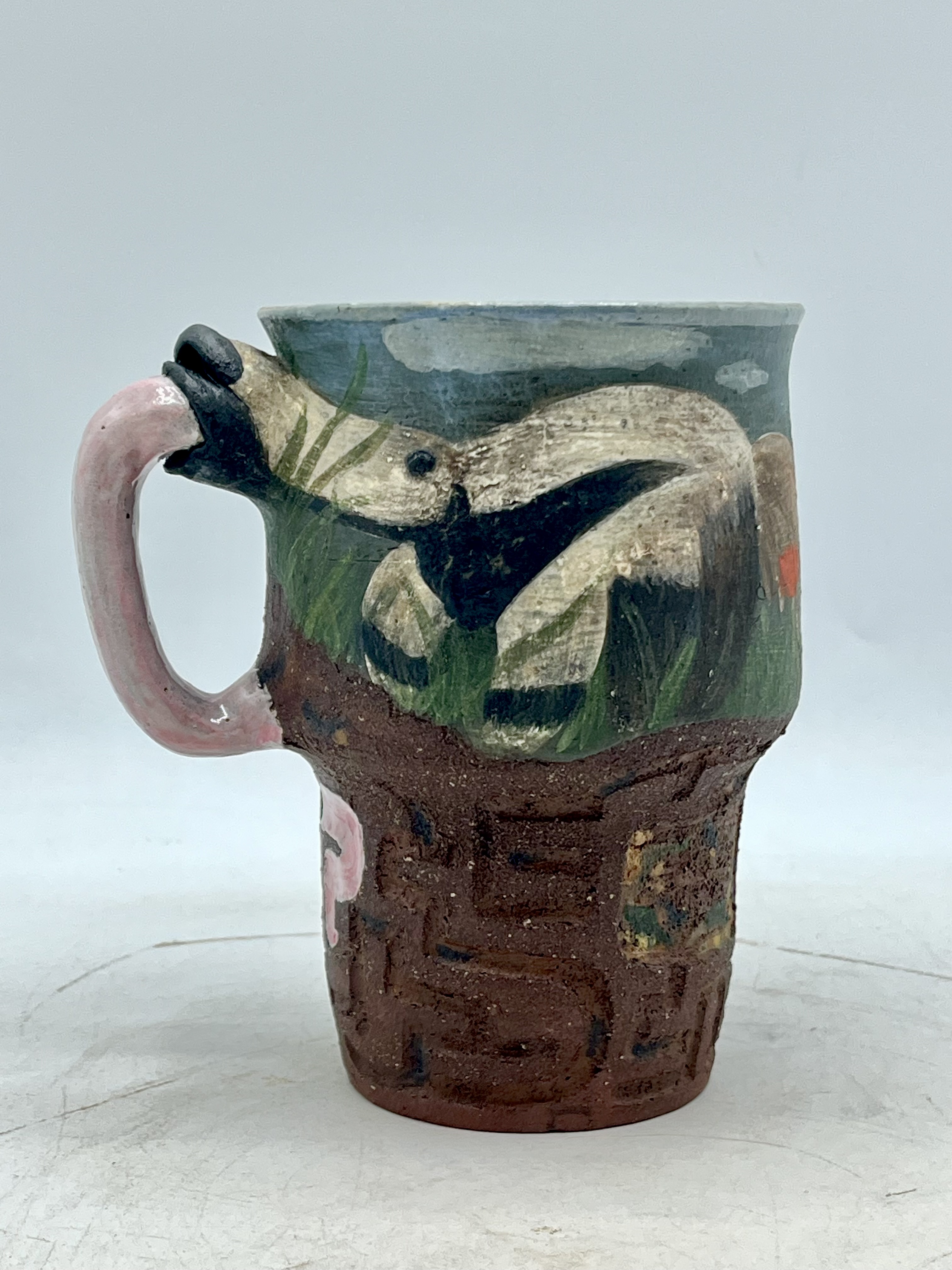 Ant Eater Mug