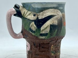 Ant Eater Mug