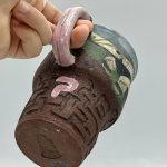 Ant Eater Mug view 5
