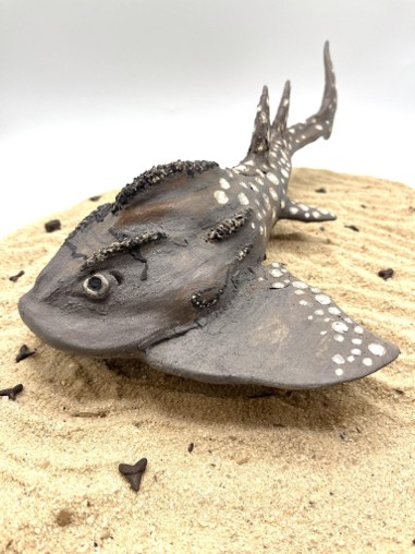 Guitarfish